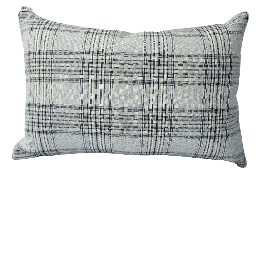 Highlands Cinza Lombar